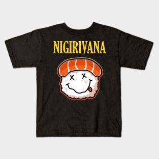 Nigirivana Kids T-Shirt